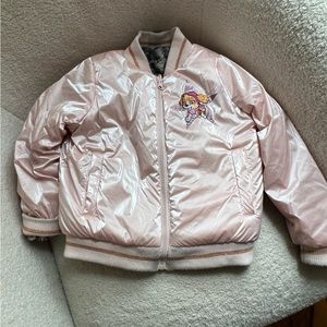 Andy & Evan paw patrol jacket